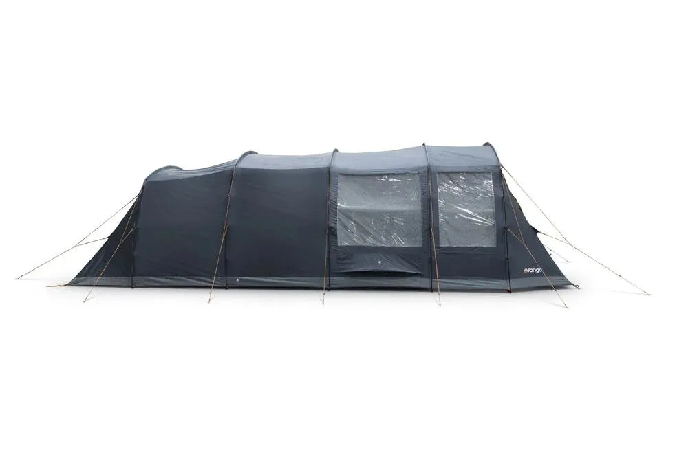 Savannah 600XL Poled Tent