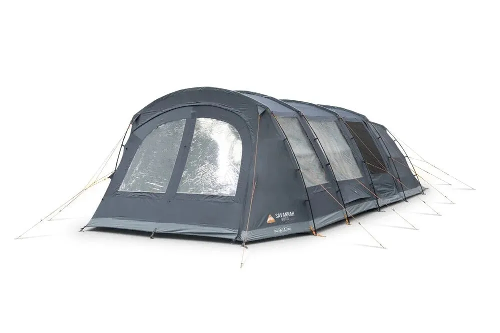 Savannah 600XL Poled Tent