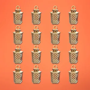 Saver Bundle - Ready to Paint MDF Victorian Lantern - TI066b