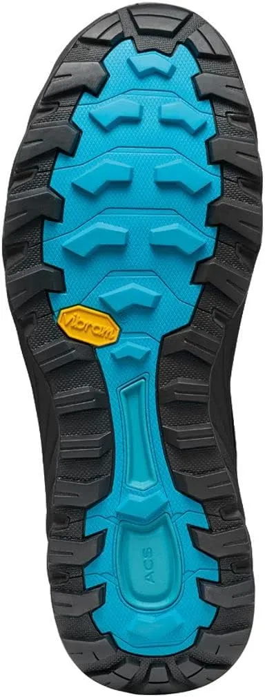 SCARPA Men's Spin Infinity GTX Waterproof Gore-Tex Trail Shoes for Hiking and Trail Running