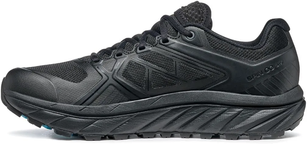SCARPA Men's Spin Infinity GTX Waterproof Gore-Tex Trail Shoes for Hiking and Trail Running
