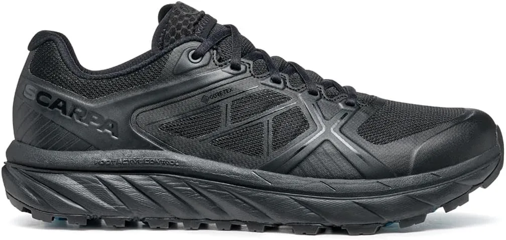 SCARPA Men's Spin Infinity GTX Waterproof Gore-Tex Trail Shoes for Hiking and Trail Running