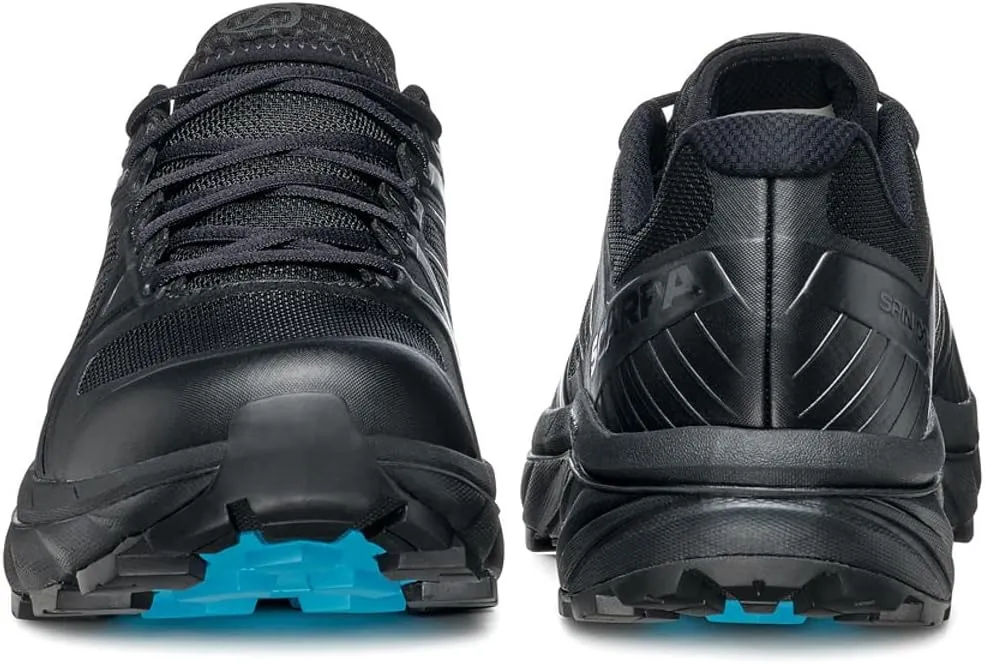 SCARPA Men's Spin Infinity GTX Waterproof Gore-Tex Trail Shoes for Hiking and Trail Running