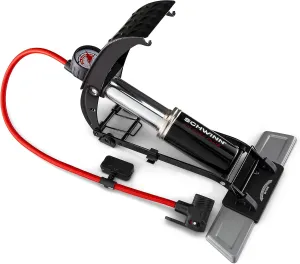 Schwinn Foot Operated Bike Pump