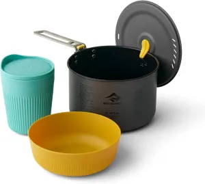 Sea to Summit Frontier Ultralight One Pot Cook Set