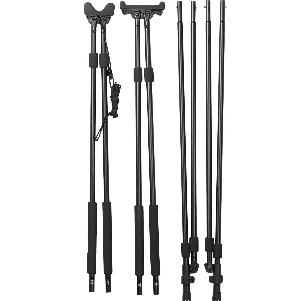 Seeland Shooting Stick