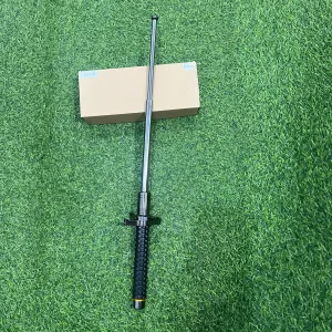 Self telescopic defense Proactive service batonn Rapid shipping stick