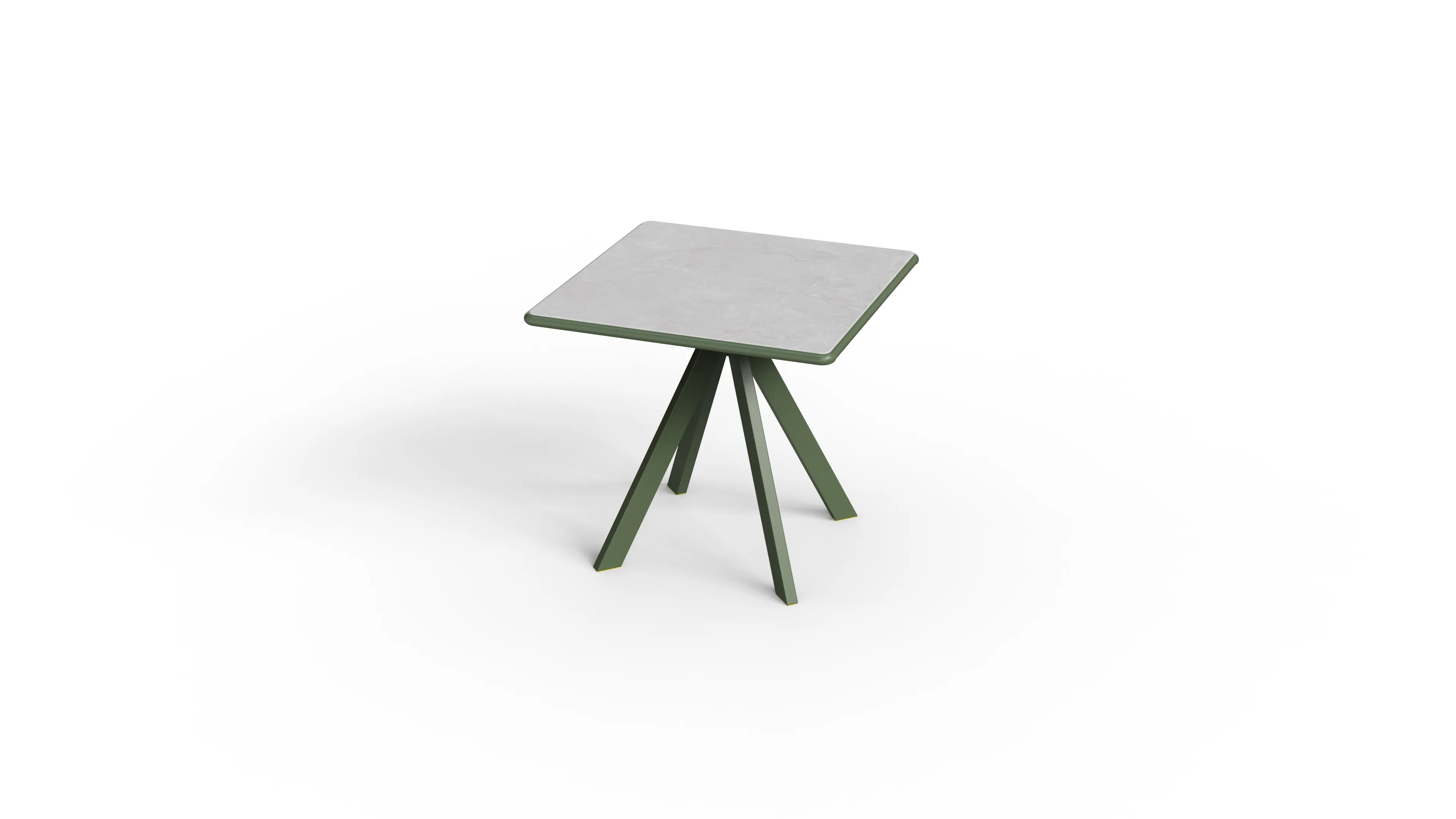 Senna dining table