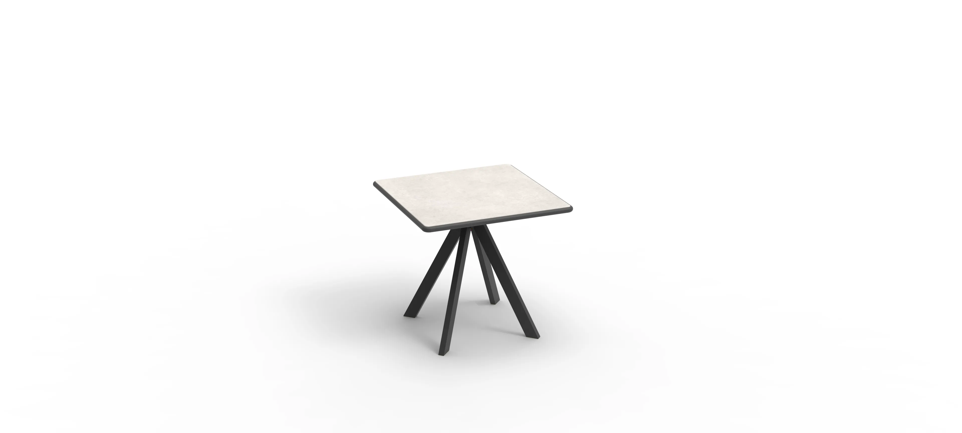 Senna dining table