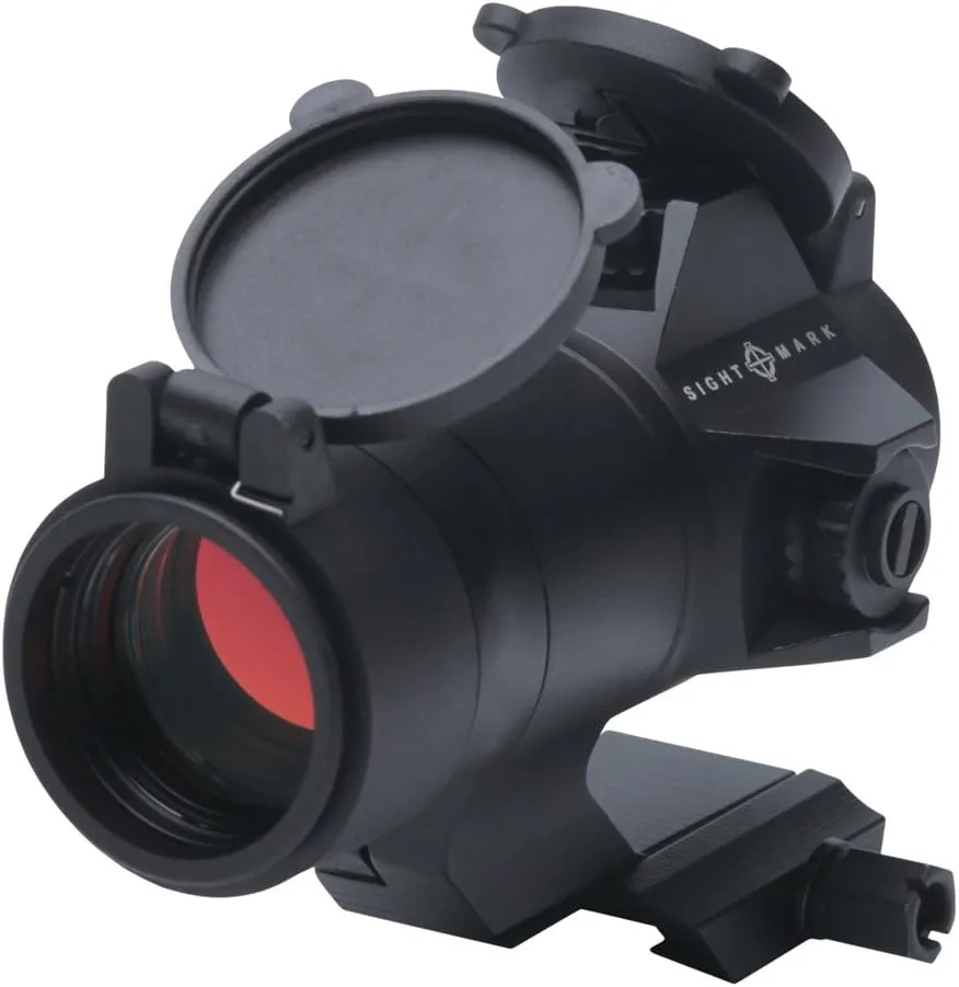 Sightmark MTS Red Dot Sight
