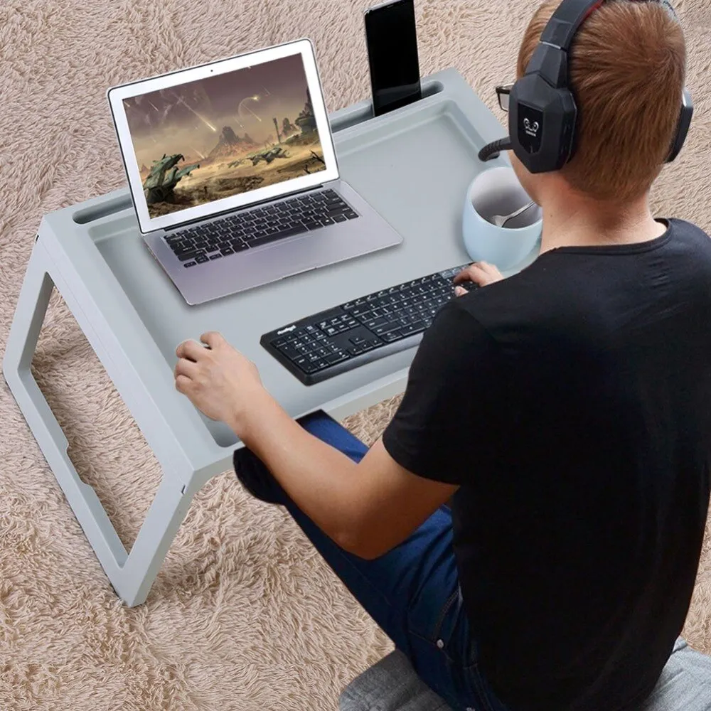 Simple Laptop Table