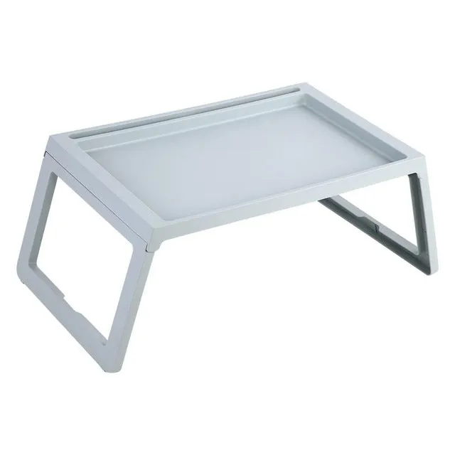 Simple Laptop Table