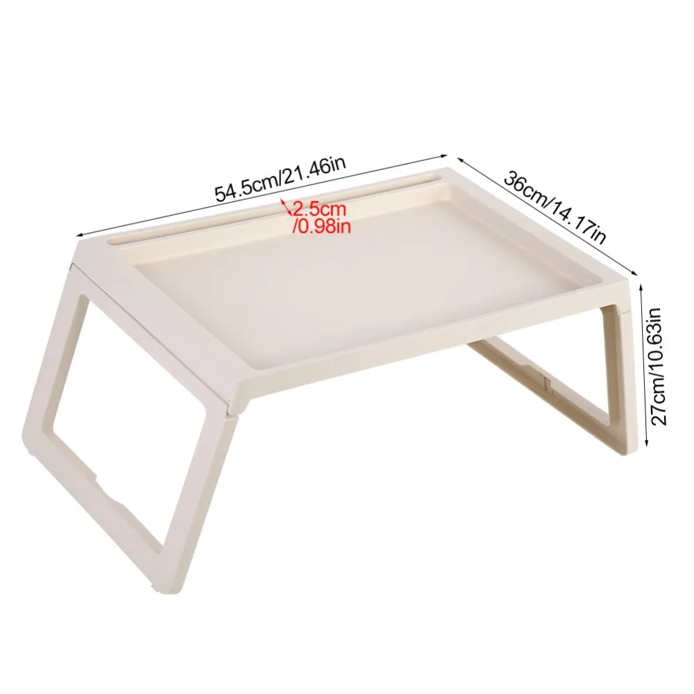 Simple Laptop Table
