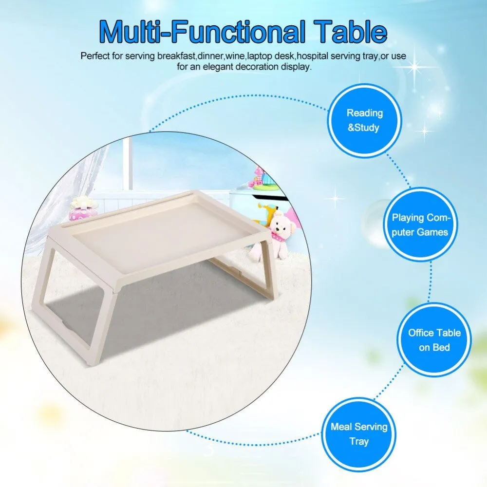 Simple Laptop Table