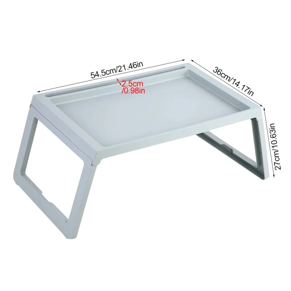 Simple Laptop Table