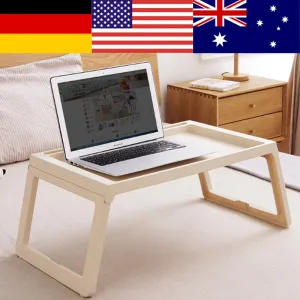 Simple Laptop Table