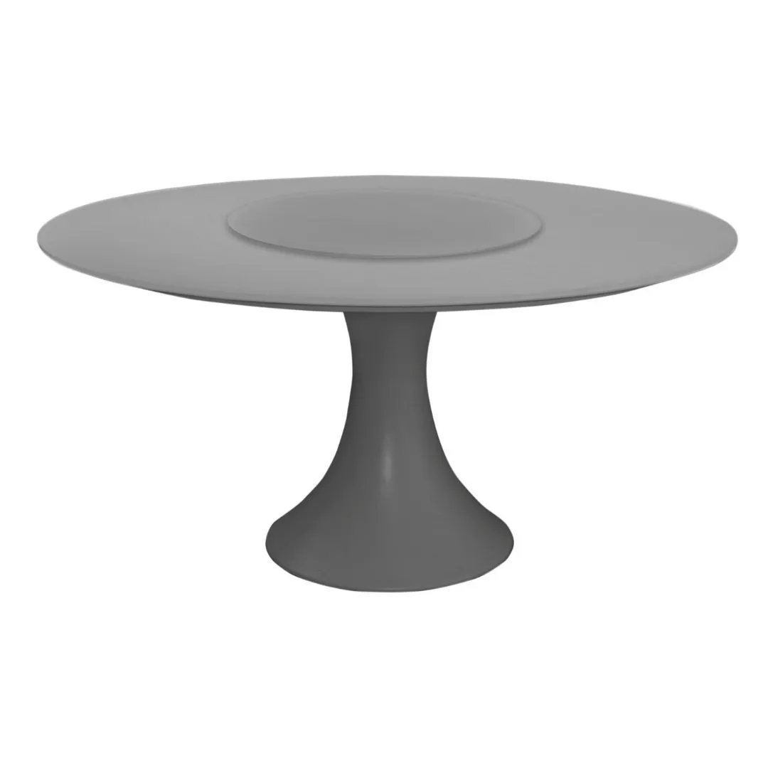Sintered Stone Orbit Table