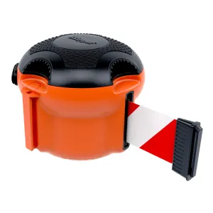 Skipper XS Retractable Barrier