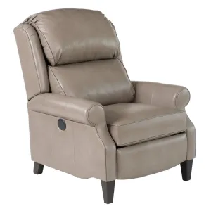 Smith Brothers Motorized Reclining Chair (503)