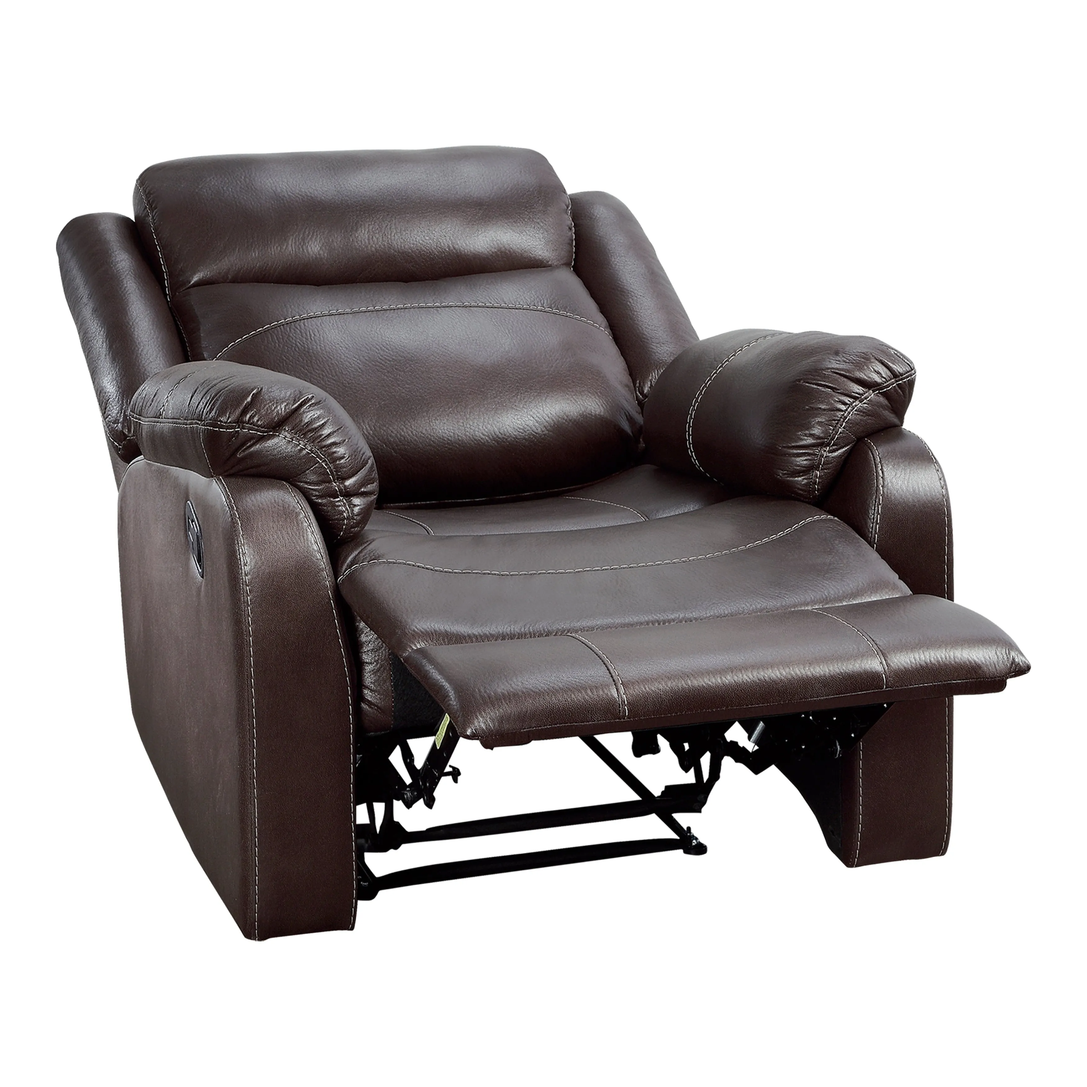 Soho Lay Flat Reclining Chair