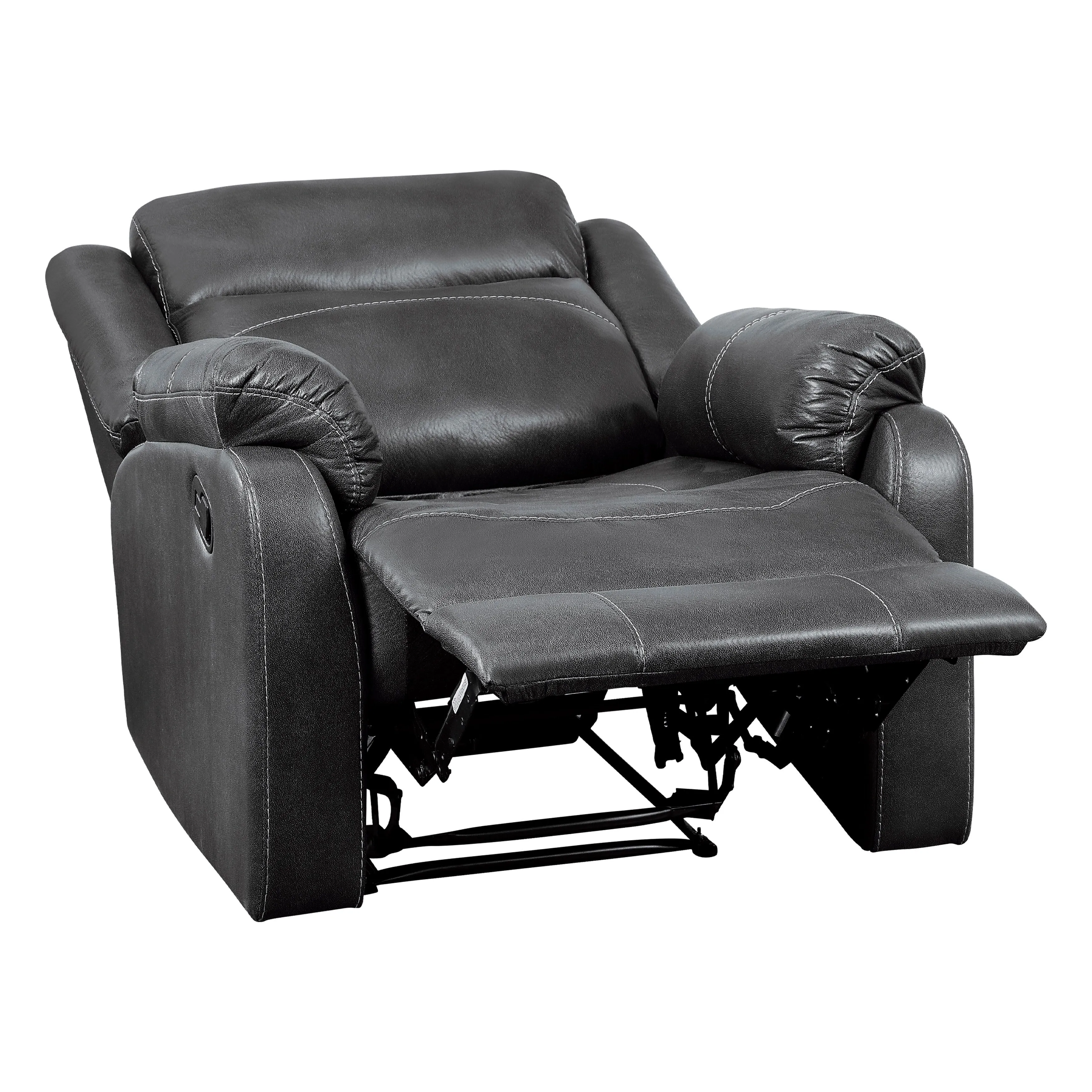 Soho Lay Flat Reclining Chair