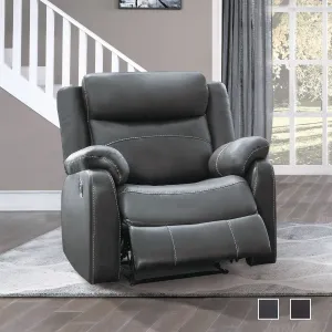 Soho Lay Flat Reclining Chair