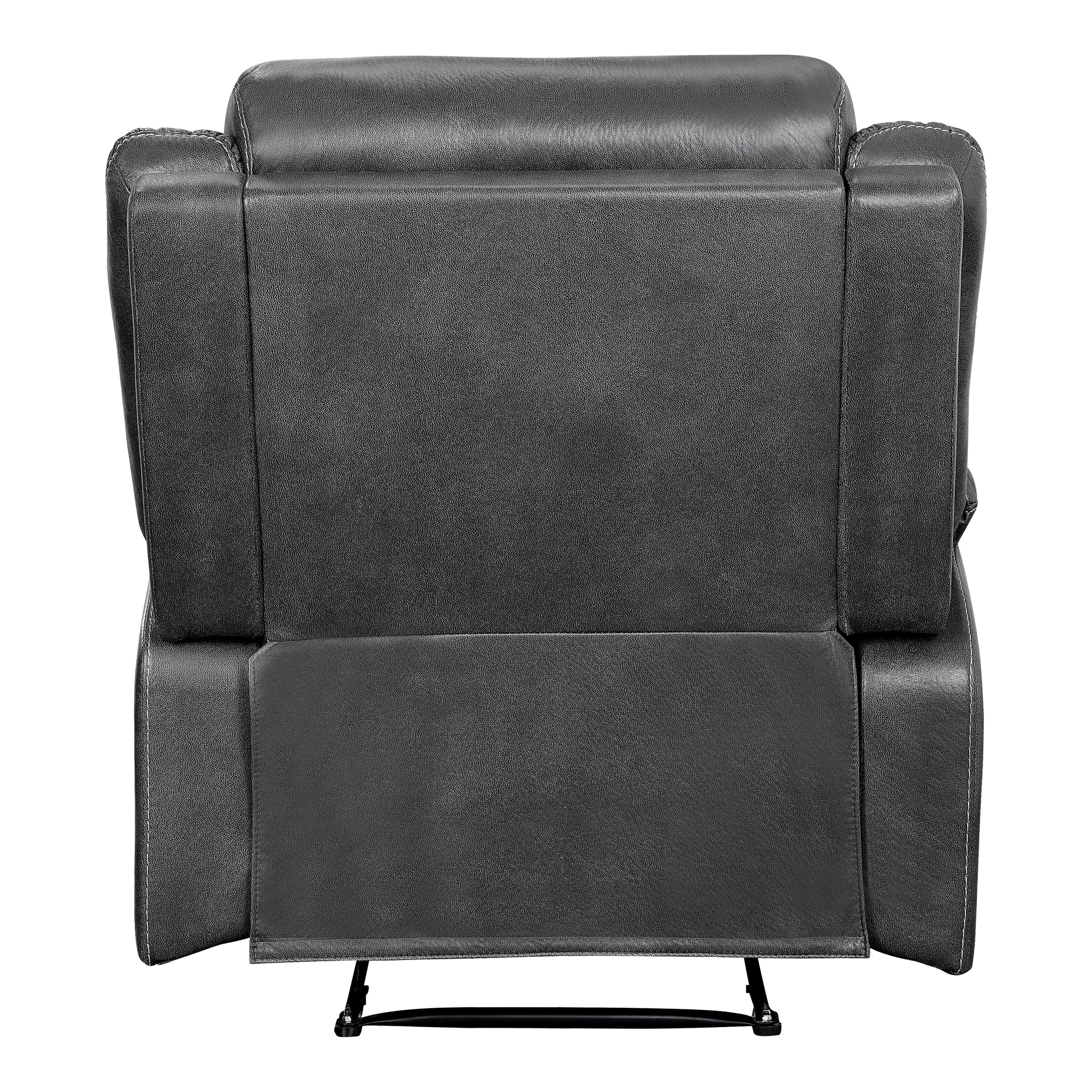 Soho Lay Flat Reclining Chair