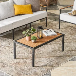 Sorrento Outdoor Coffee Table