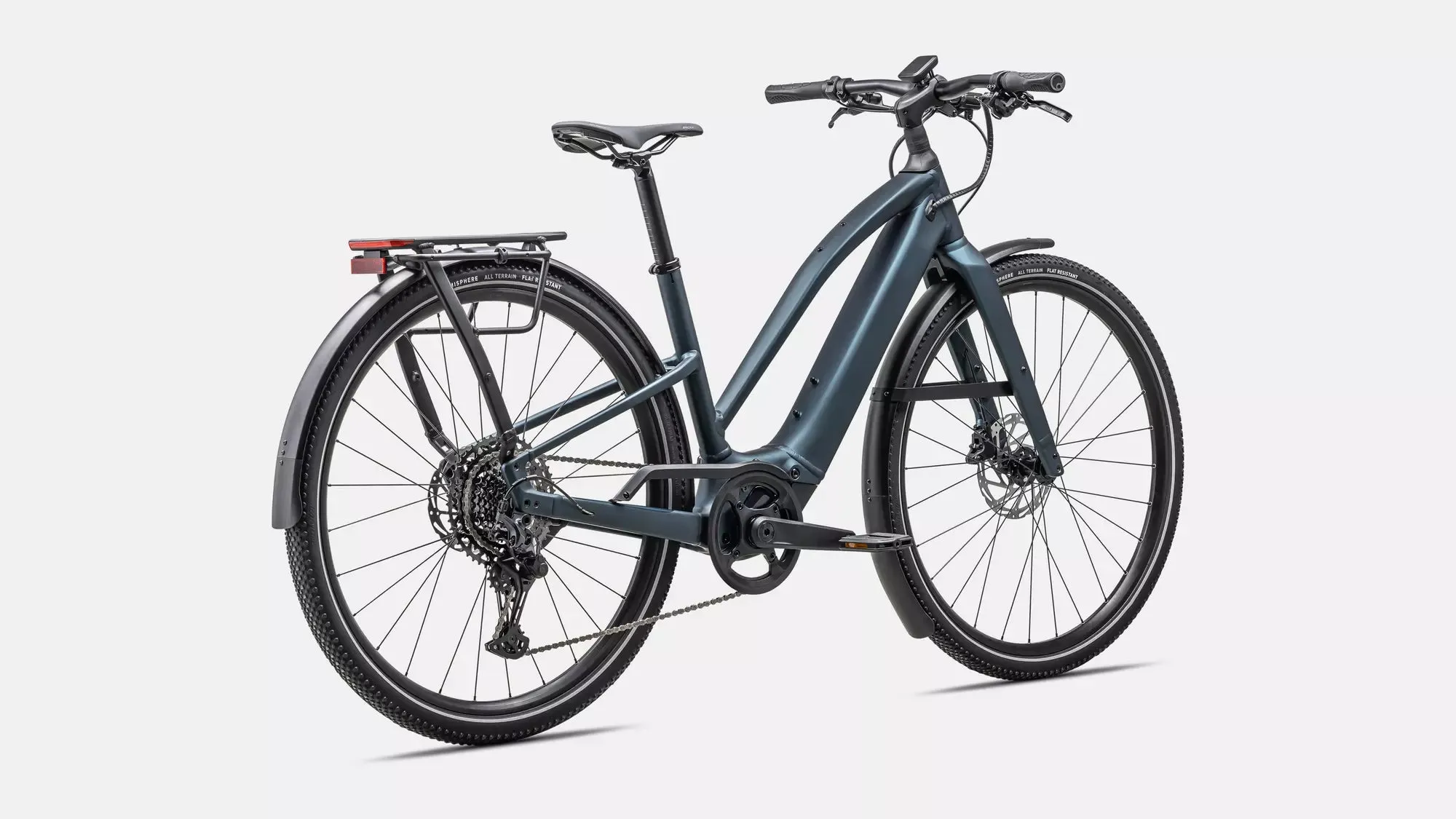 Specialized Turbo Vado SL2 5.0 EQ ST Modell 2025