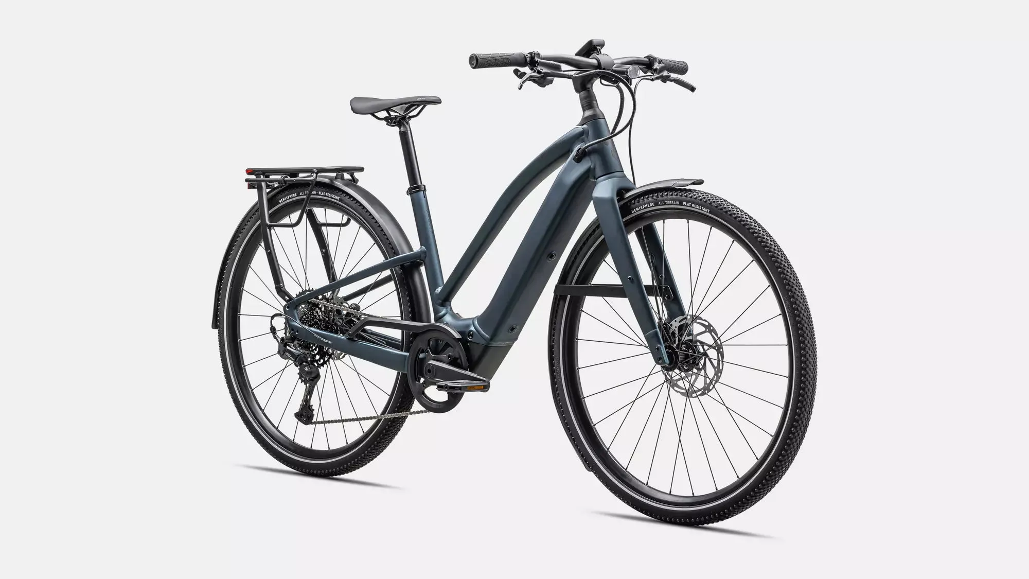Specialized Turbo Vado SL2 5.0 EQ ST Modell 2025