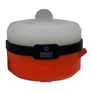 Spright Recharge Led Lantern Power Bank