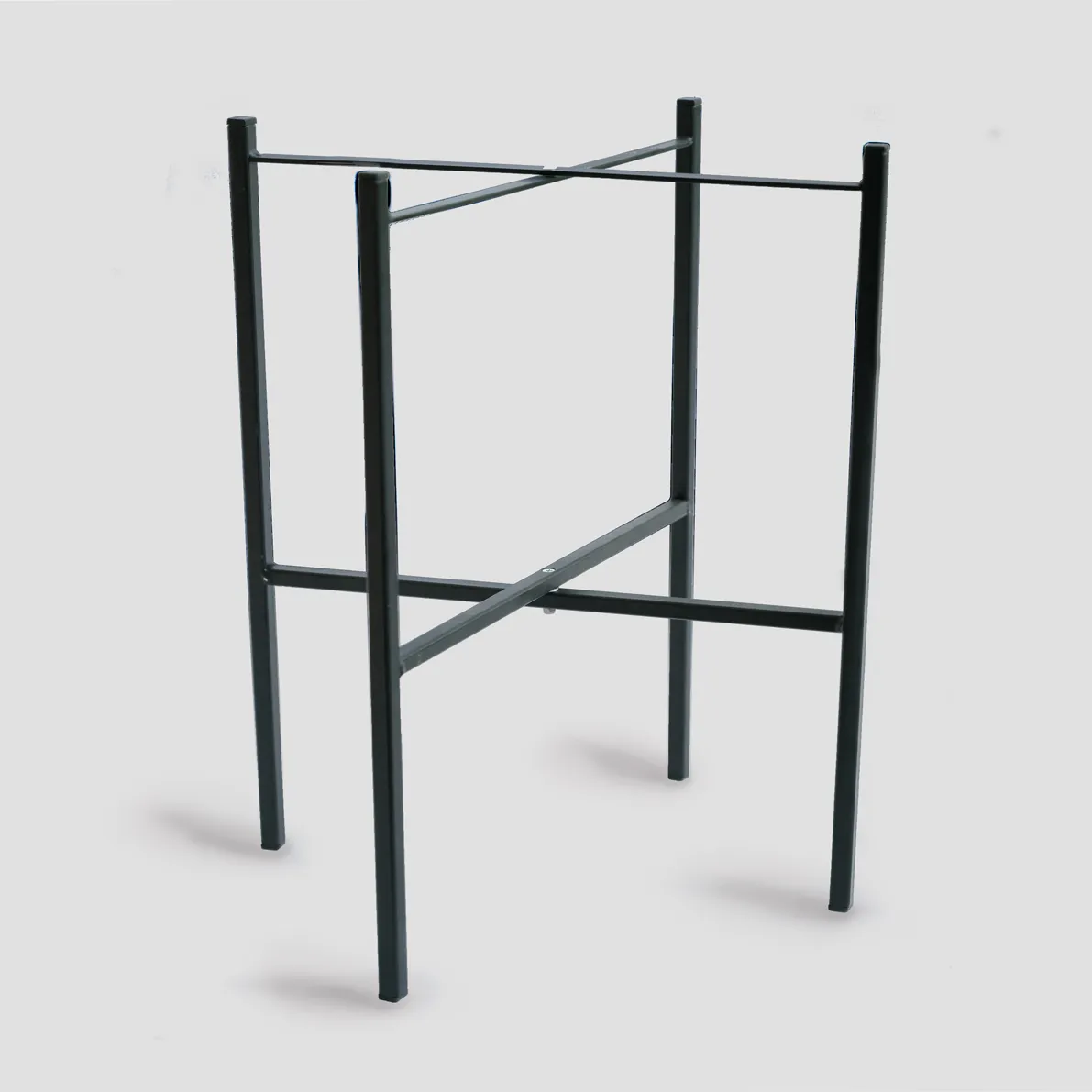 Stand for our medium Ø45 cm Tray table
