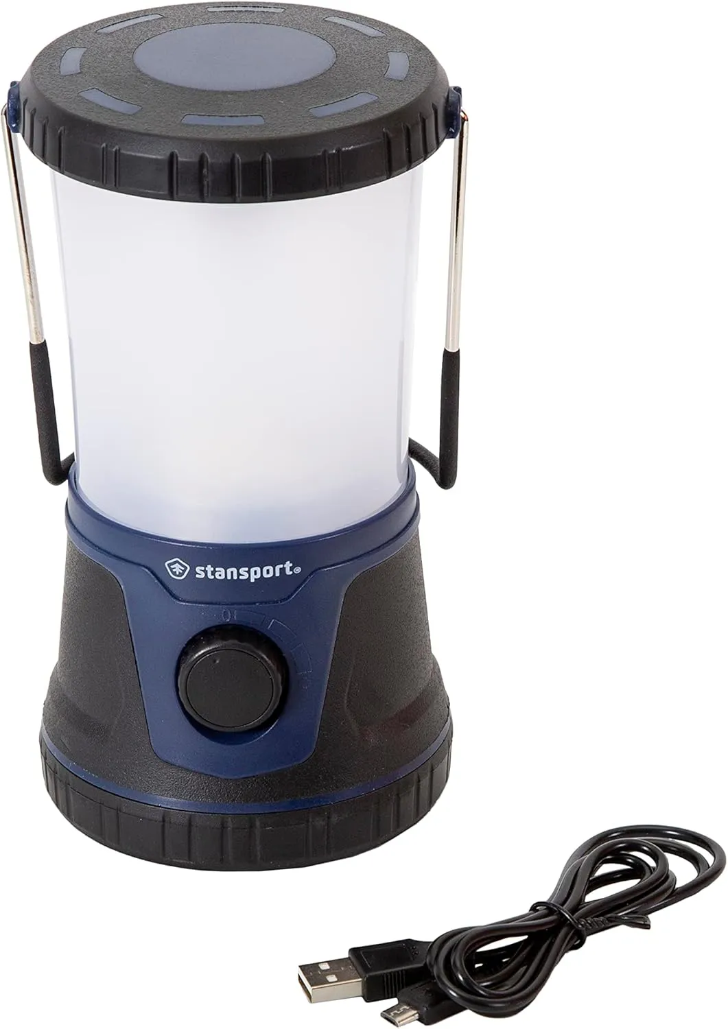 Stansport Rechargeable Camping Lanterns