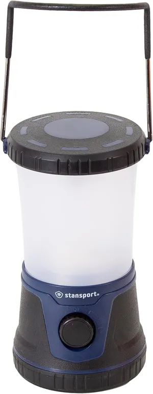 Stansport Rechargeable Camping Lanterns