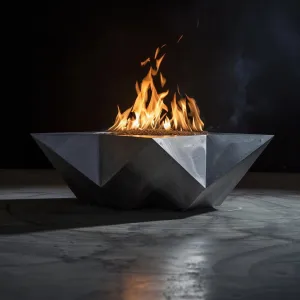 Stargazer Fire Pit