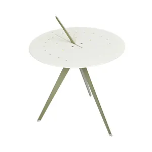 Sundial Table