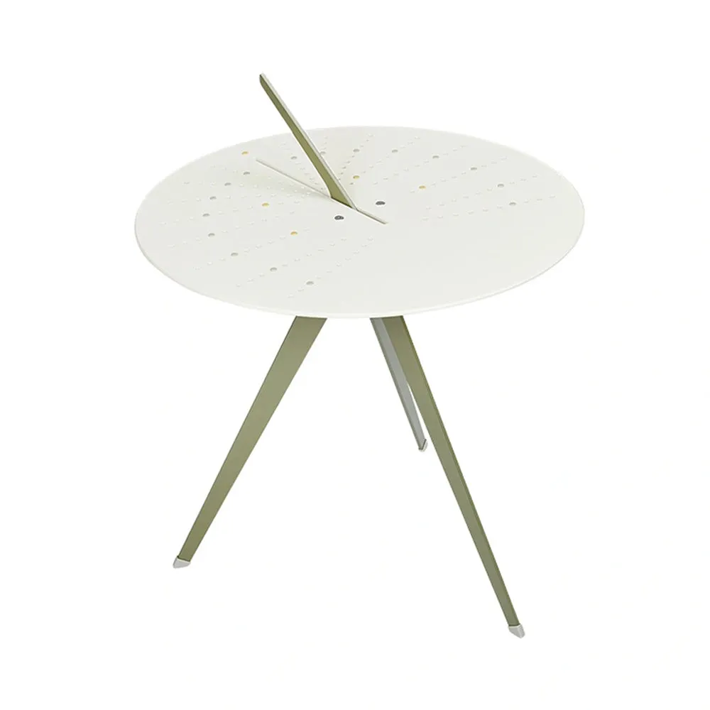 Sundial Table