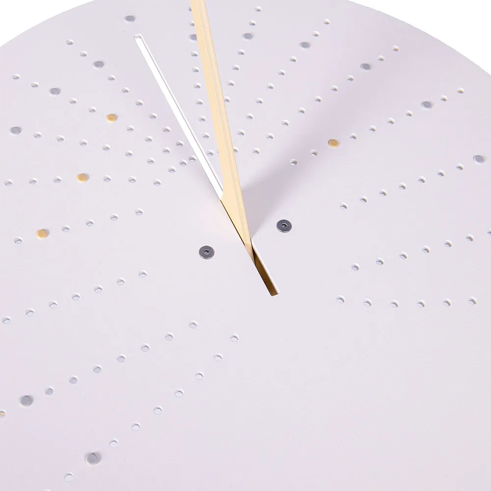Sundial Table