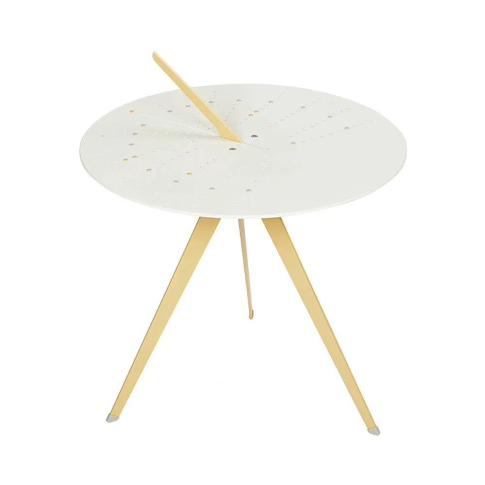 Sundial Table