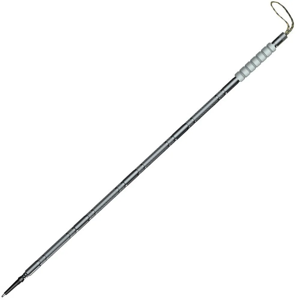 Survival System Sturdy Walking Stick Quick offer -