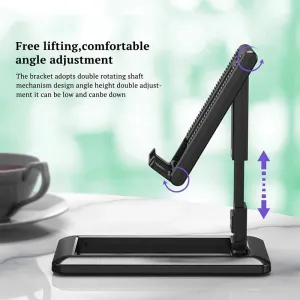 Table phone holder