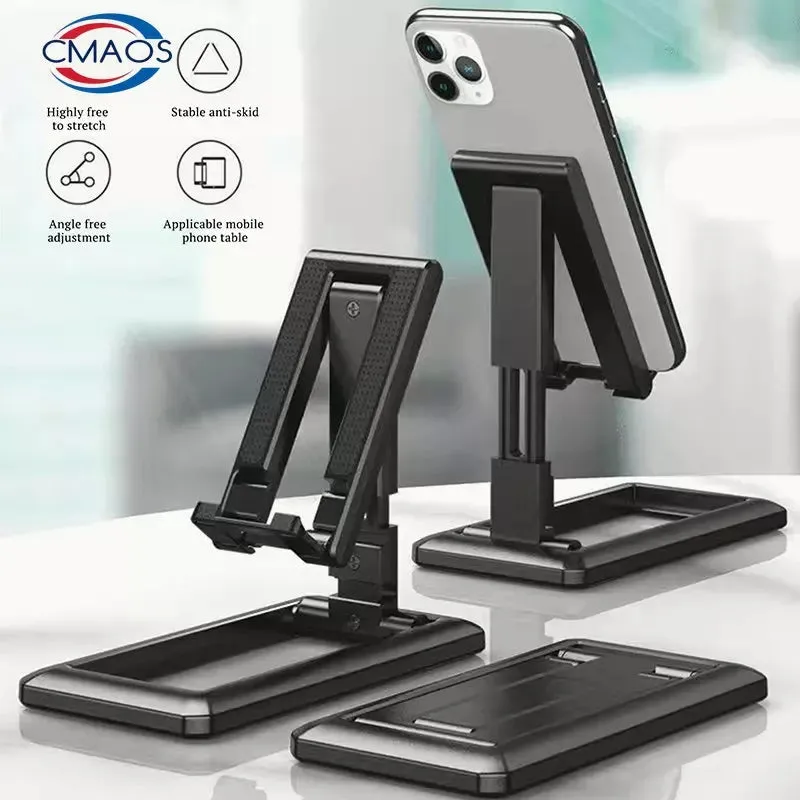 Table phone holder