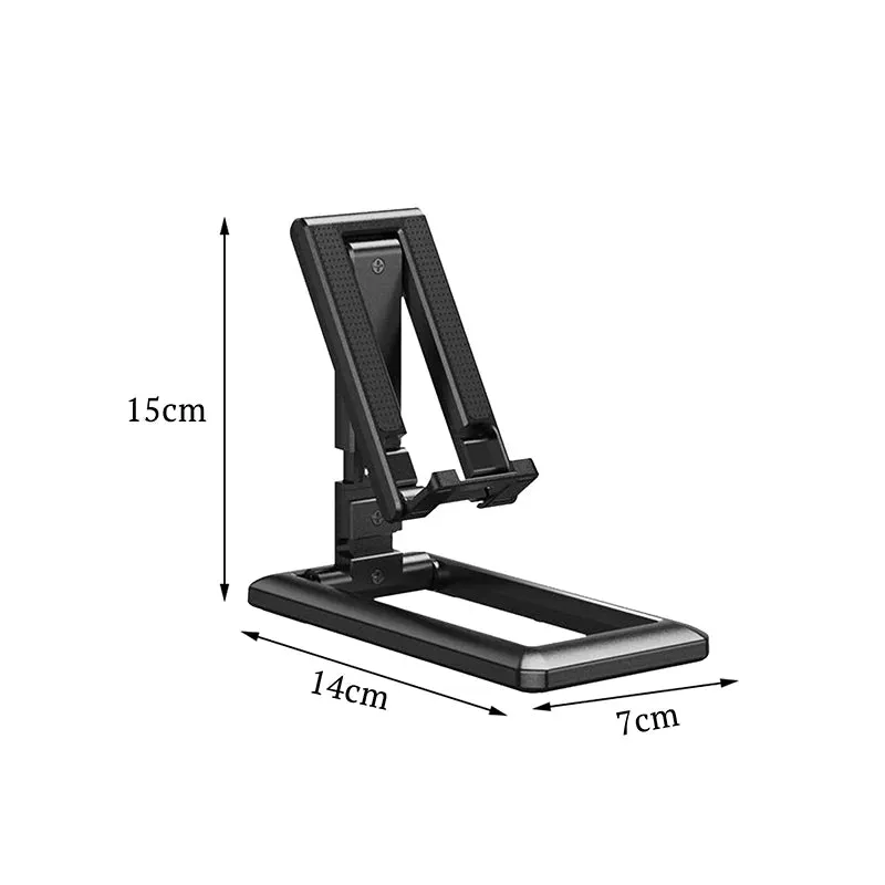Table phone holder