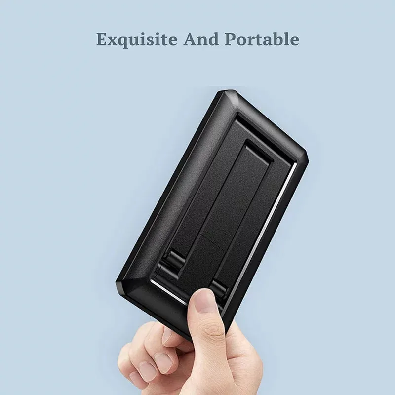 Table phone holder