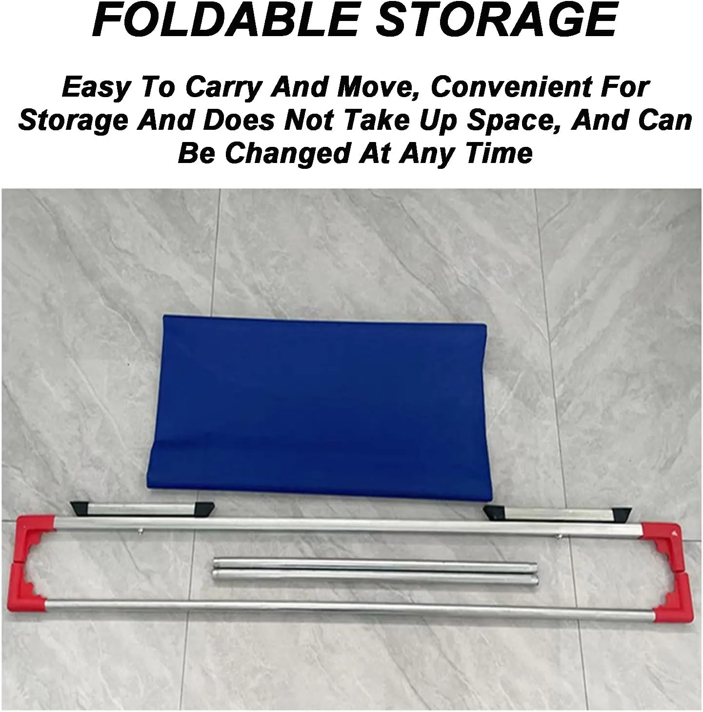 Table Tennis Baffle,Foldable Ping Pong Table Fence,Spliced ​​Privacy Partition Screen,for Indoor and Outdoor Use
