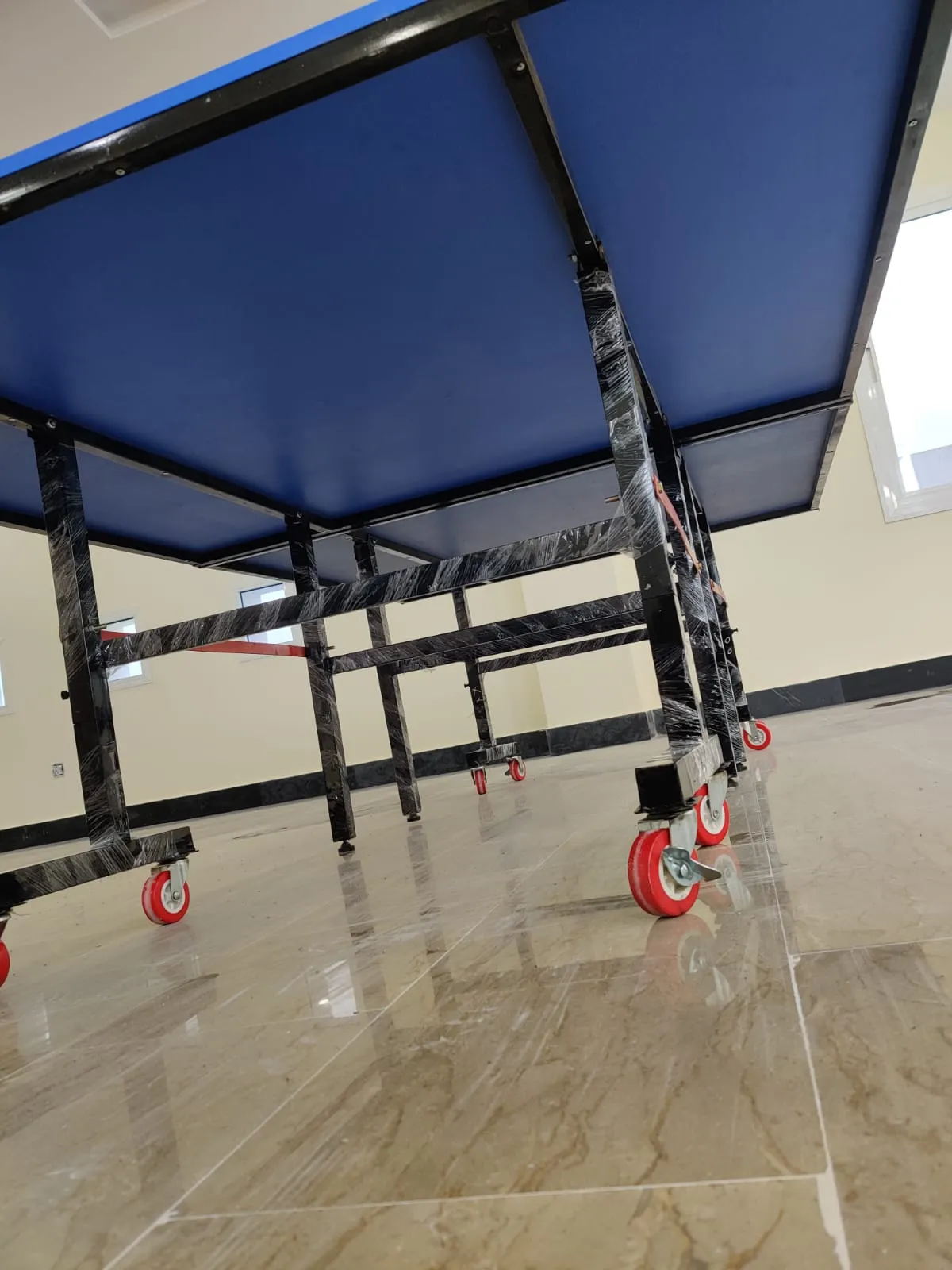Table Tennis Table 70% Water Resistance Special Addition
