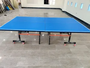 Table Tennis Table 70% Water Resistance Special Addition
