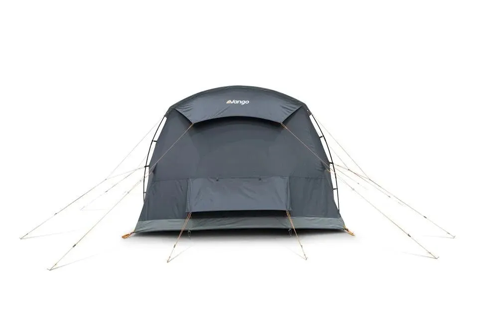 Tacoma 400 Poled Tent