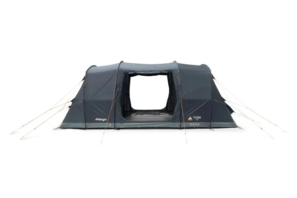 Tacoma 400 Poled Tent