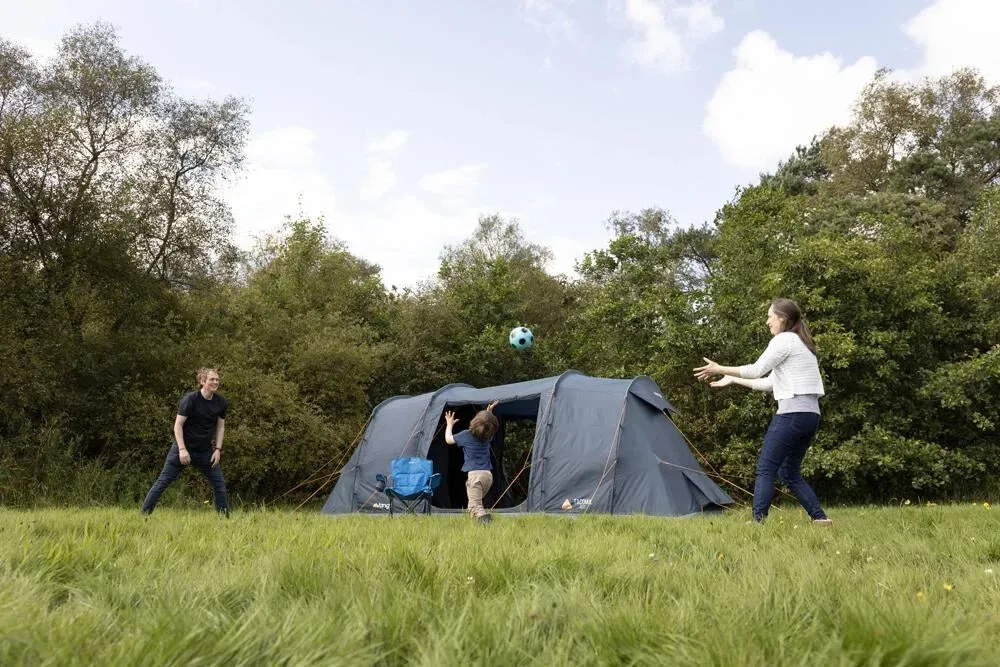 Tacoma 400 Poled Tent